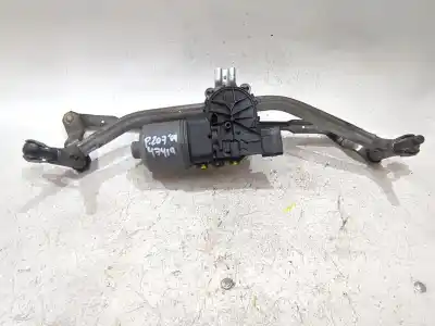 Автозапчастина б/у  для PEUGEOT 207/207+ (WA_, WC_)  Посилання на OEM IAM 3397020769 0390241540   Автозапчастина б/у  для PEUGEOT 207/207+ (WA_, WC_)  Посилання на OEM IAM 3397020769 0390241540