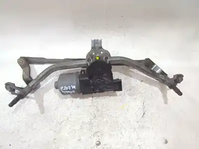 Second-hand car spare part front windshield wiper motor for peugeot 207/207+ (wa_, wc_) 1.4 hdi oem iam references 3397020769 0390241540   Second-hand car spare part front windshield wiper motor for peugeot 207/207+ (wa_, wc_) 1.4 hdi oem iam references 3397020769 0390241540