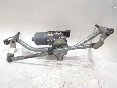 Second-hand car spare part front windshield wiper motor for peugeot 207/207+ (wa_, wc_) 1.4 hdi oem iam references 3397020769 0390241540   Second-hand car spare part front windshield wiper motor for peugeot 207/207+ (wa_, wc_) 1.4 hdi oem iam references 3397020769 0390241540