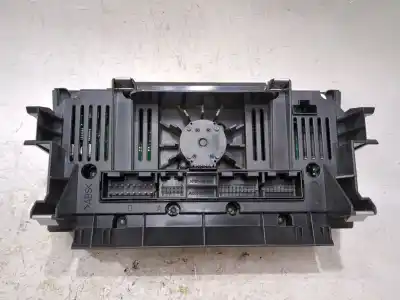 Автозапчасти б/у климат-контроль за audi a3 (8p1) 1.6 tdi ссылки oem iam 8p0820043bm a2c53380926  