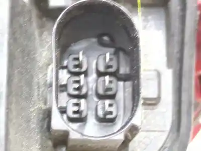 Pezzo di ricambio per auto di seconda mano luci posteriori destra per audi a3 (8p1) 1.6 tdi riferimenti oem iam 8p4945096e  