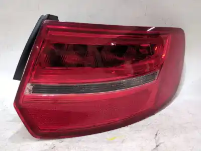 Pièce détachée automobile d'occasion feu arrière droit pour audi a3 (8p1) 1.6 tdi références oem iam 8p4945096e