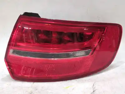 Автозапчасти б/у правый задний фонарь за audi a3 (8p1) 1.6 tdi ссылки oem iam 8p4945096e  