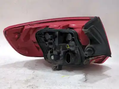 Автозапчасти б/у правый задний фонарь за audi a3 (8p1) 1.6 tdi ссылки oem iam 8p4945096e  