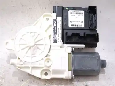 Second-hand car spare part REAR RIGHT WINDOW MOTOR for AUDI A3 (8P1)  OEM IAM references 8P4959802F E840311203  