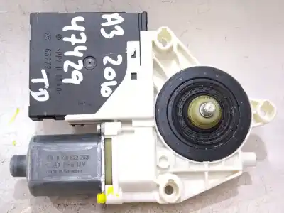 Автозапчасти б/у мотор заднего правого стекла за audi a3 (8p1) 1.6 tdi ссылки oem iam 8p4959802f e840311203  