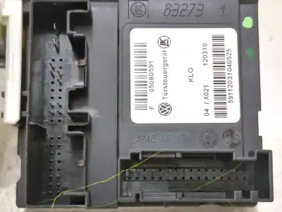 Автозапчасти б/у мотор заднего правого стекла за audi a3 (8p1) 1.6 tdi ссылки oem iam 8p4959802f e840311203  