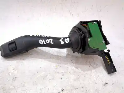 Автозапчастина б/у команда чистити для audi a3 (8p1) 1.6 tdi посилання на oem iam 8p0953519e  