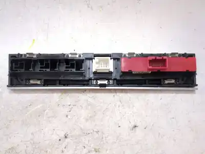 Second-hand car spare part switch for audi a3 (8p1) 1.6 tdi oem iam references 8p0927137ah  