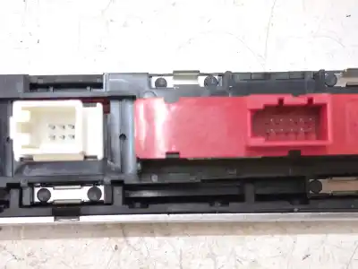 Second-hand car spare part switch for audi a3 (8p1) 1.6 tdi oem iam references 8p0927137ah  