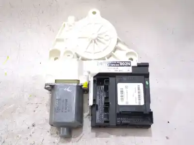 Second-hand car spare part RIGHT FRONT WINDOW MOTOR for AUDI A3 (8P1)  OEM IAM references 8P0959802N E840311202  