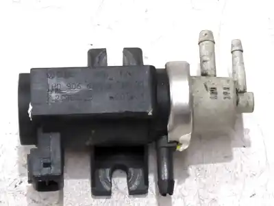 Pièce détachée automobile d'occasion SOUPAPE D'AIR SUPPLÉMENTAIRE pour VOLKSWAGEN PASSAT B5 (3B2) 1.9 TDI Références OEM IAM 1H0906627A  