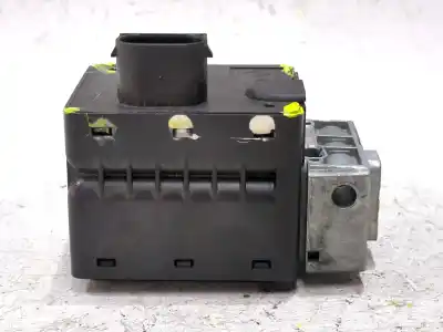 Pièce détachée automobile d'occasion COMMUTATEUR D'ALLUMAGE pour RENAULT SCÉNIC III (JZ0/1_) 1.6 DCI (JZ00, JZ12) Références OEM IAM 8200604932  