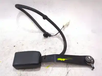 Pièce détachée automobile d'occasion PRETENSIONNEUR D'AIRBAG AVANT GAUCHE pour HONDA CIVIC VIII HATCHBACK (FN, FK) 1.4 (FK1, FN4) Références OEM IAM 415587 1045282  