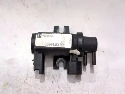 Pièce détachée automobile d'occasion SOUPAPE D'AIR SUPPLÉMENTAIRE pour PEUGEOT 307 (3A/C) 2.0 HDi 110 Références OEM IAM 700964030  