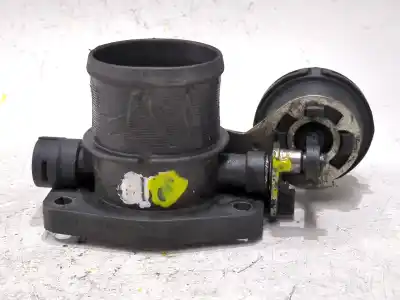 Pièce détachée automobile d'occasion BOITIER DE PAPILLON pour RENAULT LAGUNA III (BT0/1) 2.0 dCi (BT07 BT0J BT14 BT1A BT1S) Références OEM IAM A63843370  