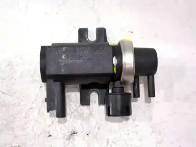 Pièce détachée automobile d'occasion SOUPAPE D'AIR SUPPLÉMENTAIRE pour PEUGEOT 307 (3A/C) 2.0 HDi 110 Références OEM IAM 72832800 9641726680  
