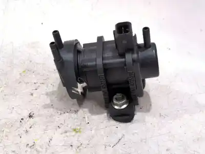 Pièce détachée automobile d'occasion SOUPAPE D'AIR SUPPLÉMENTAIRE pour OPEL ZAFIRA A 2.0 DTI Références OEM IAM 4534575 4522371 09128022  