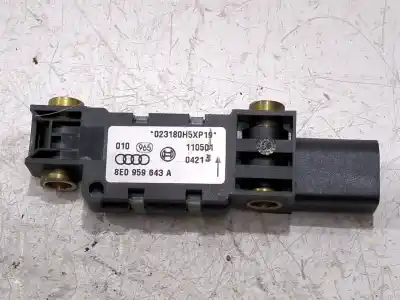 Piesă de schimb auto la mâna a doua Senzor pentru AUDI A4 B6 (8E2) 1.9 TDI Referințe OEM IAM 8E0959643A  