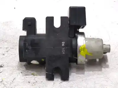 Pezzo di ricambio per auto di seconda mano VALVOLA ARIA AGGIUNTIVA per OPEL ASTRA H SEDÁN (A04) 1.7 CDTi (L69) Riferimenti OEM IAM 72190339  