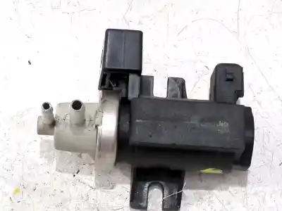 Pezzo di ricambio per auto di seconda mano valvola aria aggiuntiva per opel astra h sedán (a04) 1.7 cdti (l69) riferimenti oem iam 72190339  