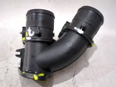 Pezzo di ricambio per auto di seconda mano SCATOLA DELLA FARFALLA per CITROEN C8 2.2 HDi FAP CAT (4HW) Riferimenti OEM IAM 9641446080 DA0013876  