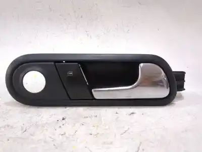 Pezzo di ricambio per auto di seconda mano MANIGLIA INTERNA ANTERIORE DESTRA per SEAT IBIZA III (6L1) 1.4 TDI Riferimenti OEM IAM 6L0837114H  