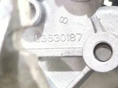 Автозапчасти б/у мотор переднего стеклоочистителя за citroen c3 i (fc_, fn_) 1.4 hdi ссылки oem iam 53630187  