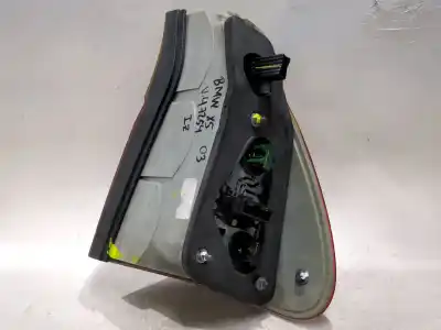 Second-hand car spare part left tailgate light for bmw x5 (e53) 3.0 d oem iam references 251111  