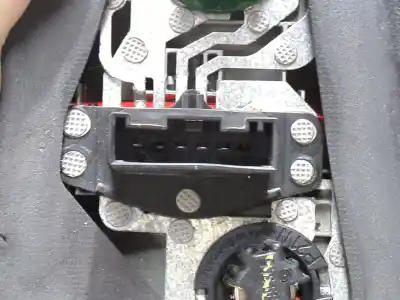 Second-hand car spare part left tailgate light for bmw x5 (e53) 3.0 d oem iam references 251111  