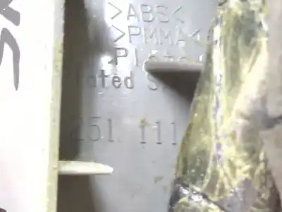 Second-hand car spare part left tailgate light for bmw x5 (e53) 3.0 d oem iam references 251111  