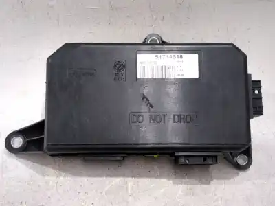 Peça sobressalente para automóvel em segunda mão  por FIAT STILO (192_)  Referências OEM IAM 51714518  