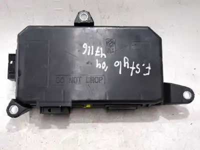 Pezzo di ricambio per auto di seconda mano modulo elettronico per fiat stilo (192_) 1.9 jtd (192_xe1a) riferimenti oem iam 51714518  