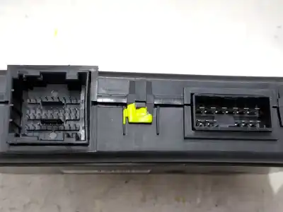 Pezzo di ricambio per auto di seconda mano modulo elettronico per fiat stilo (192_) 1.9 jtd (192_xe1a) riferimenti oem iam 51714518  