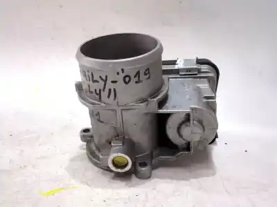 İkinci el araba yedek parçası KELEBEK KUTUSU için IVECO DAILY VI FURGÓN 33S16, 35S16, 35C16, 40C16, 50C16 OEM IAM referansları 5802712012  