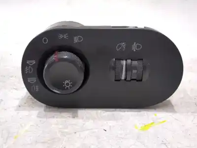 İkinci el araba yedek parçası ISIK KONTROLÜ için SEAT CORDOBA (6L2) 1.9 TDI OEM IAM referansları 33260603 6L1941531AF  