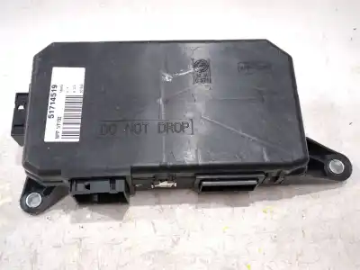 Peça sobressalente para automóvel em segunda mão  por FIAT STILO (192_)  Referências OEM IAM 51714519  