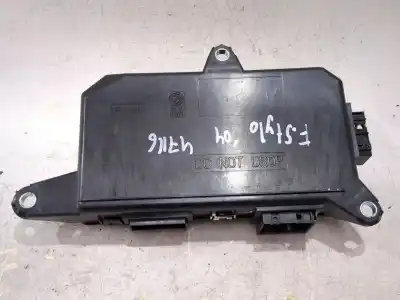 Pezzo di ricambio per auto di seconda mano modulo elettronico per fiat stilo (192_) 1.9 jtd (192_xe1a) riferimenti oem iam 51714519  