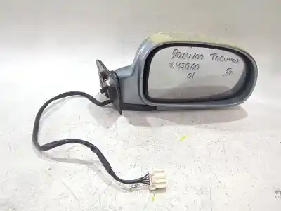 Second-hand car spare part right rearview mirror for daewoo tacuma (u100) 1.6 oem iam references e4022139