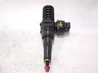Автозапчастина б/у ИНЖЕКТОР для SEAT IBIZA (6J5)  Посилання на OEM IAM 0414720313 038130073B  