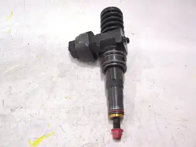 Second-hand car spare part INJECTOR for SEAT IBIZA (6J5) 1.9 TDI OEM IAM references 0414720313  