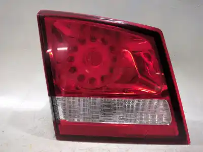 Peça sobressalente para automóvel em segunda mão farolim da mala traseiro esquerdo por fiat freemont (345_) 2.0 jtd 4x4 referências oem iam 68078517ad