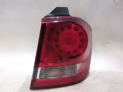 Peça sobressalente para automóvel em segunda mão farolim traseiro direito por fiat freemont (345_) 2.0 jtd 4x4 referências oem iam 68078480ad