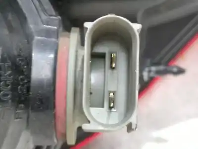 Автозапчасти б/у левый задний фонарь за fiat freemont (345_) 2.0 jtd 4x4 ссылки oem iam 58078481ad  