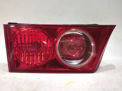 Автозапчасти б/у  за HONDA ACCORD VII (CL, CN)  ссылки OEM IAM GOZA20 P3214L  
