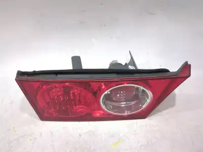 Автозапчасти б/у левый задний фонарь в двери за honda accord vii (cl, cn) 2.2 i-ctdi (cn1) ссылки oem iam goza20 p3214l  