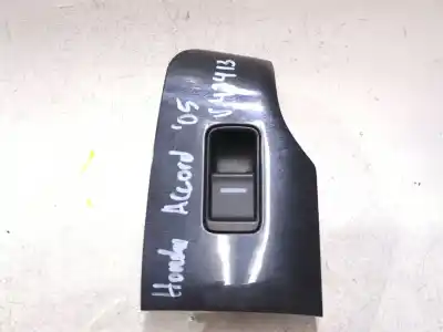 Автозапчасти б/у управление задними левыми стеклами за HONDA ACCORD VII (CL, CN) 2.2 I-CTDI (CN1) ссылки OEM IAM 83791SEA  