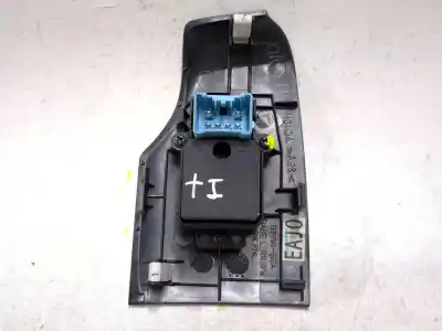 Автозапчастина б/у управління склонами заднє ліво для honda accord vii (cl, cn) 2.2 i-ctdi (cn1) посилання на oem iam 83791sea  