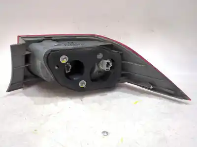 Автозапчасти б/у левый задний фонарь за honda accord vii (cl, cn) 2.2 i-ctdi (cn1) ссылки oem iam 083271903l 03966296 082171958lf  