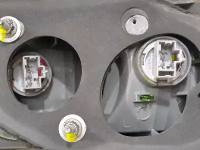 Автозапчасти б/у левый задний фонарь за honda accord vii (cl, cn) 2.2 i-ctdi (cn1) ссылки oem iam 083271903l 03966296 082171958lf  